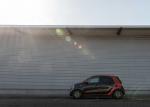 Smart EQ ForFour Prime 2018 года (WW)